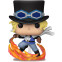 Фигурка Funko POP! Animation One Piece Sabo - 90564