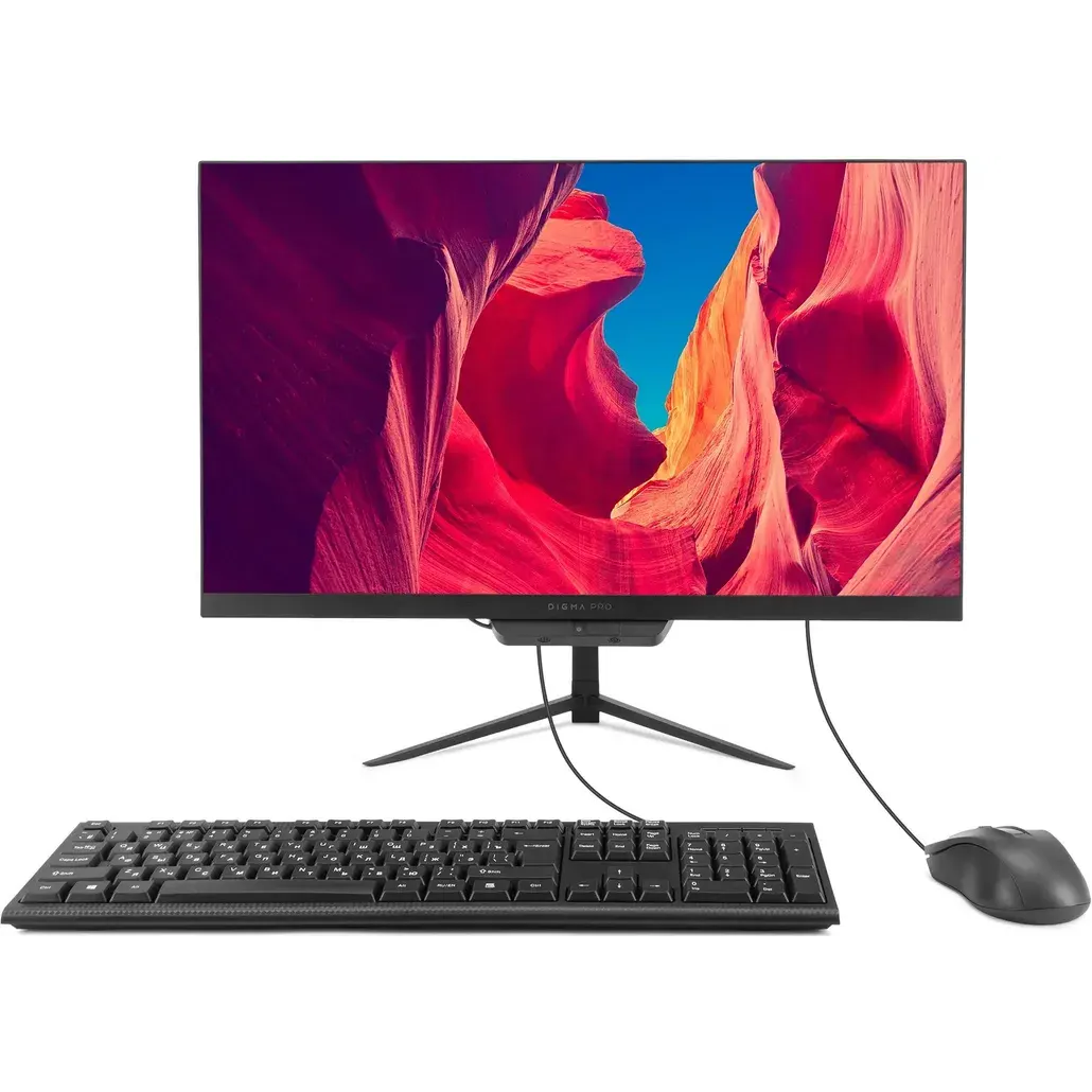 Моноблок Digma Pro Base 24 (2163668)