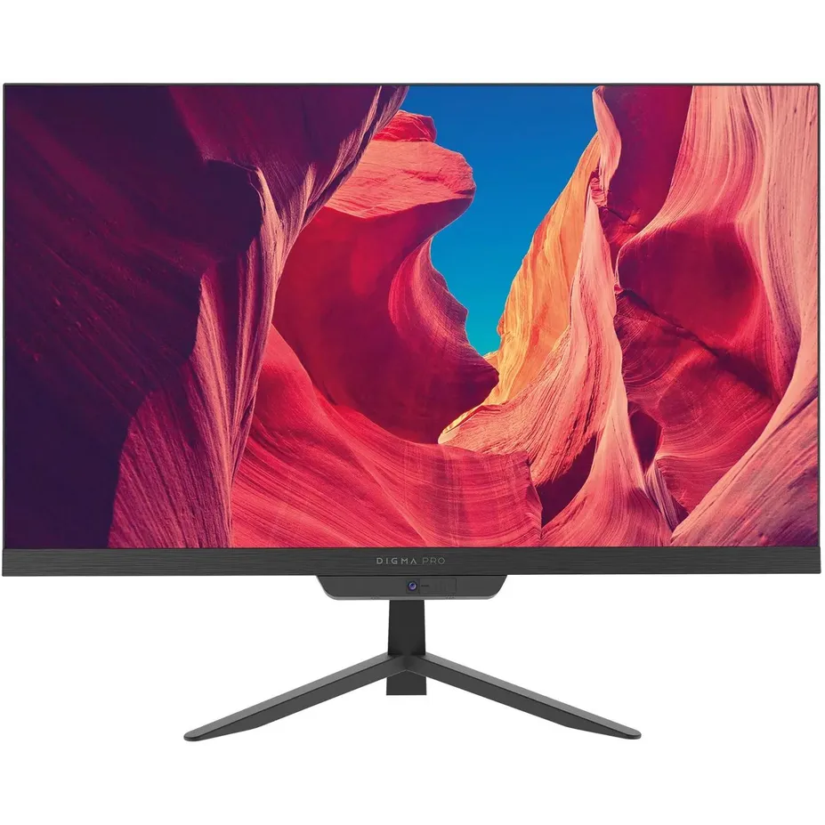 Моноблок Digma Pro Base 24 (2163668) - фото 4