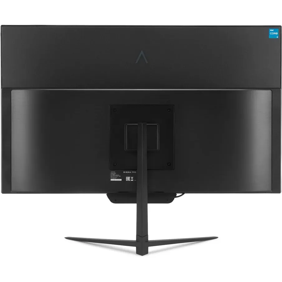 Моноблок Digma Pro Base 24 (2163668) - фото 5