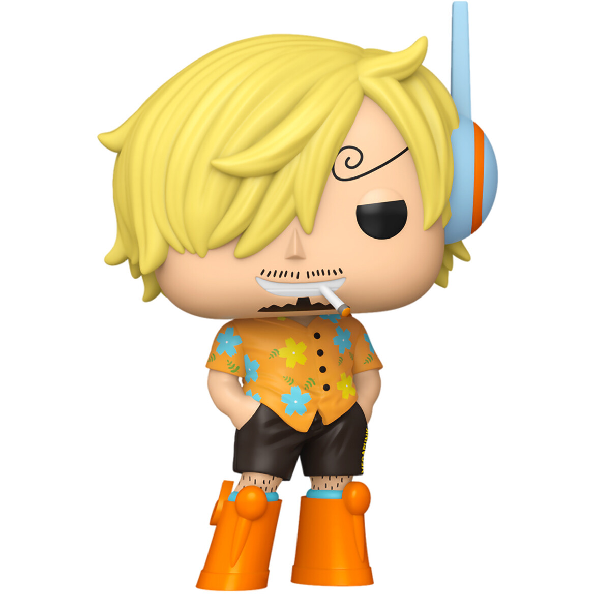 Фигурка Funko POP! Animation One Piece Sanji (Egghead Arc)