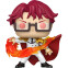 Фигурка Funko POP! Animation Solo Leveling S2 Choi Jong-in - 90629