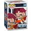 Фигурка Funko POP! Animation Solo Leveling S2 Choi Jong-in - 90629 - фото 2