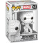 Фигурка Funko POP! Bobble Marvel Iron Man (Sketched Deco) - 90298 - фото 2