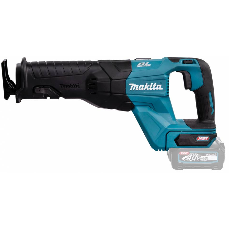 Электропила Makita JR001GZ - фото 2