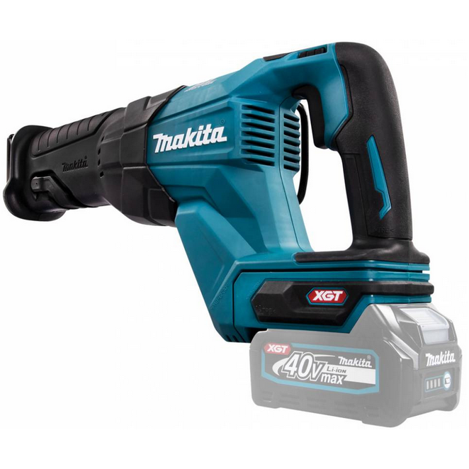 Электропила Makita JR001GZ - фото 3
