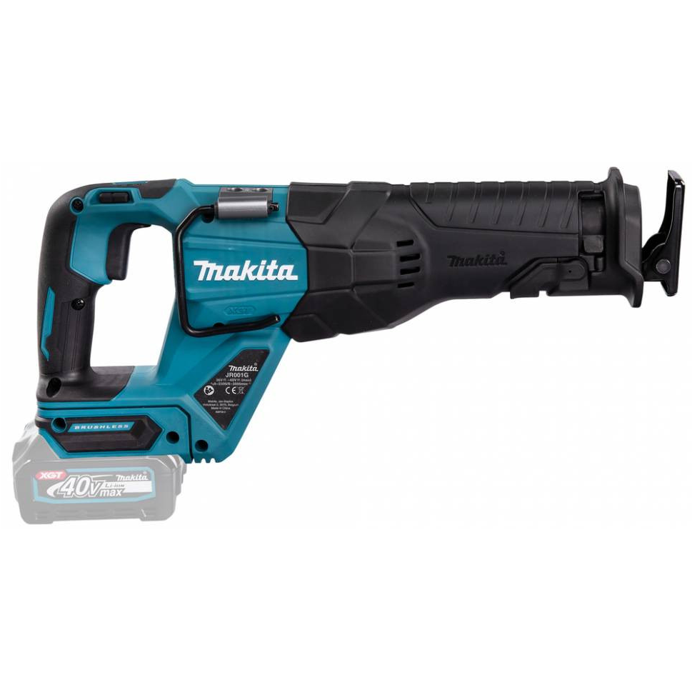 Электропила Makita JR001GZ - фото 4