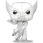 Фигурка Funko POP! Bobble Marvel Wolverine (Sketched Deco) - 90299