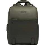 Рюкзак для ноутбука Piquadro Computer Backpack 15.6" Olive (CA4818MOS/VEVE)