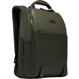 Рюкзак для ноутбука Piquadro Computer Backpack 15.6" Olive (CA4818MOS/VEVE)