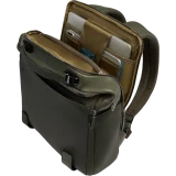 Рюкзак для ноутбука Piquadro Computer Backpack 15.6" Olive (CA4818MOS/VEVE)