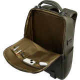 Рюкзак для ноутбука Piquadro Computer Backpack 15.6" Olive (CA4818MOS/VEVE)