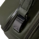 Рюкзак для ноутбука Piquadro Computer Backpack 15.6" Olive (CA4818MOS/VEVE)