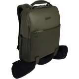 Рюкзак для ноутбука Piquadro Computer Backpack 15.6" Olive (CA4818MOS/VEVE)