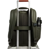 Рюкзак для ноутбука Piquadro Computer Backpack 15.6" Olive (CA4818MOS/VEVE)