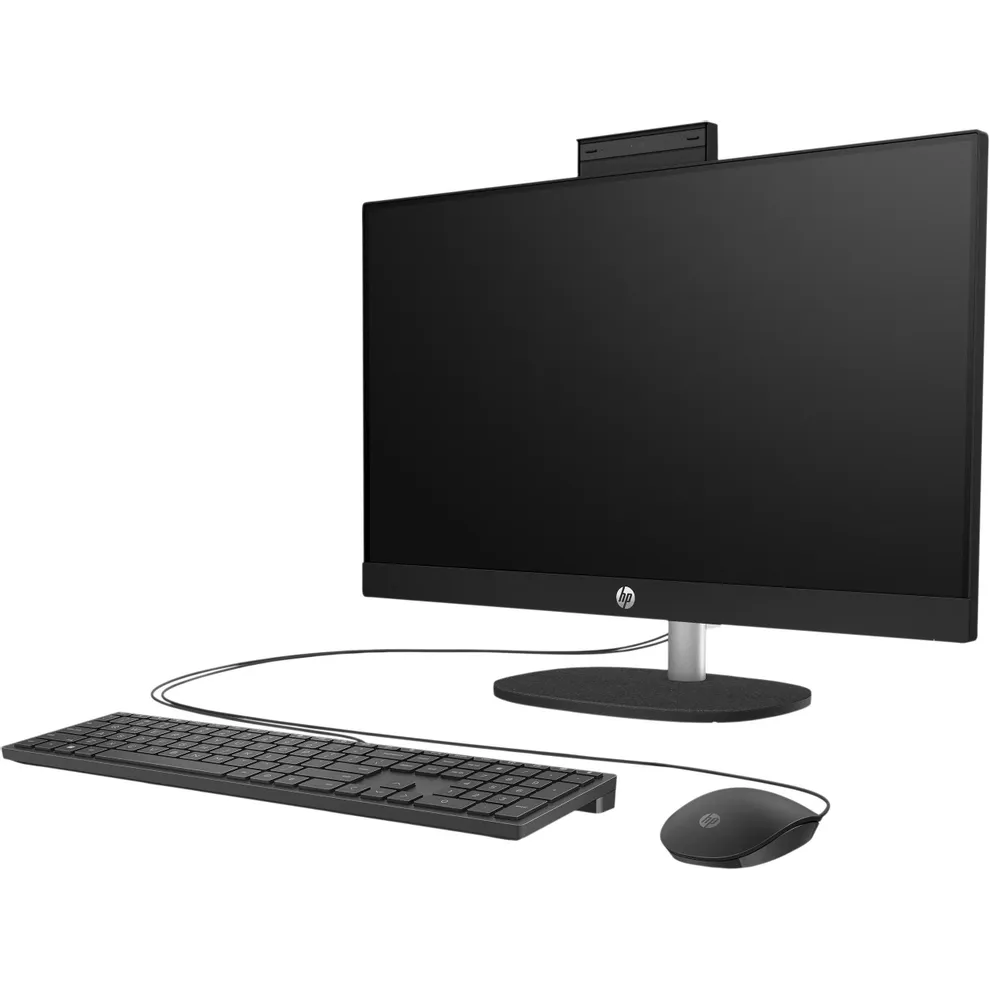 Моноблок HP 24-cr2053ci (C84E2EA) - фото 3