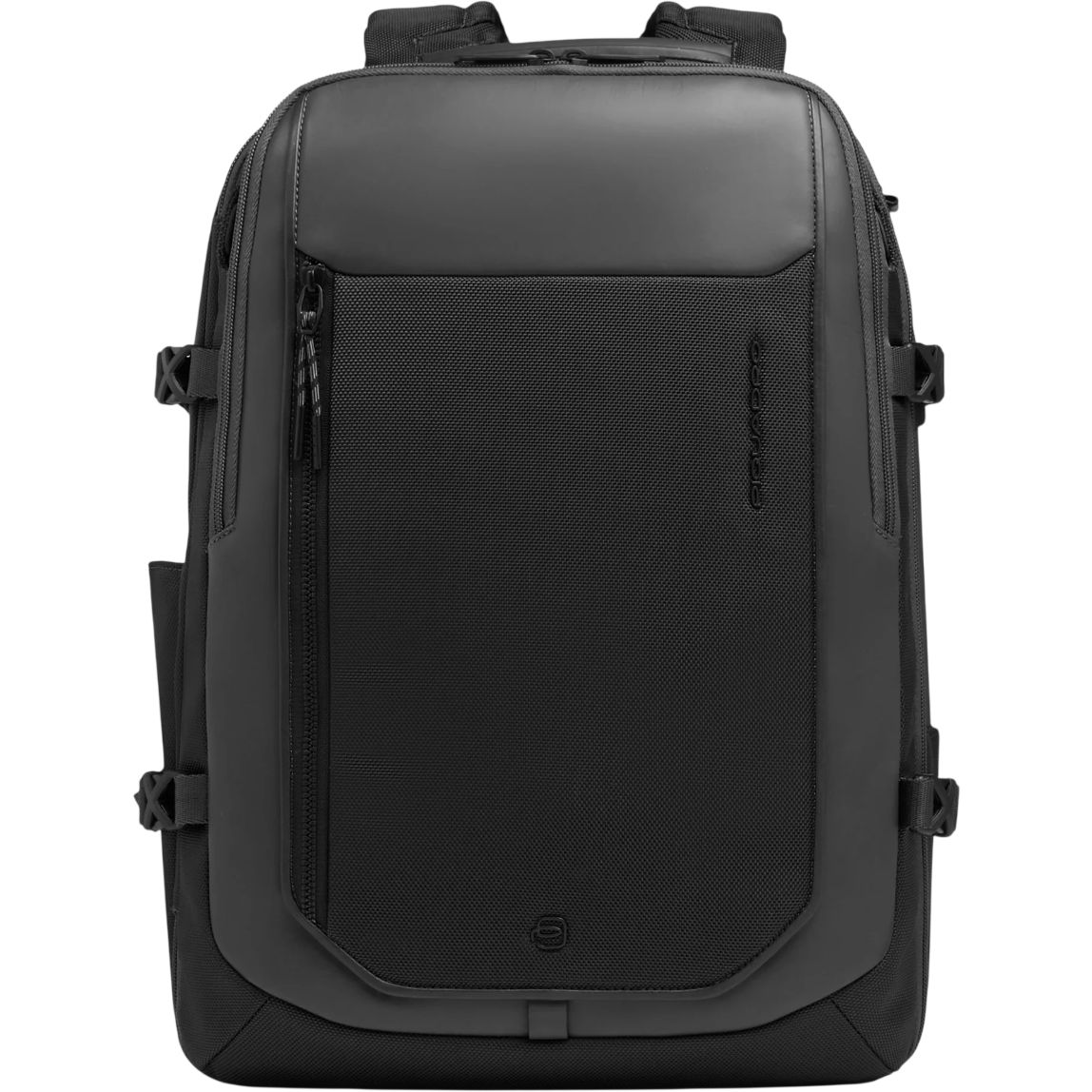 Рюкзак для ноутбука Piquadro Bike Laptop Backpack 15.6" Black (CA6929S143BM/N)