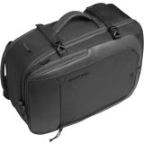 Рюкзак для ноутбука Piquadro Bike Laptop Backpack 15.6" Black (CA6929S143BM/N)