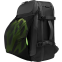 Рюкзак для ноутбука Piquadro Bike Laptop Backpack 15.6" Black (CA6929S143BM/N) - фото 4