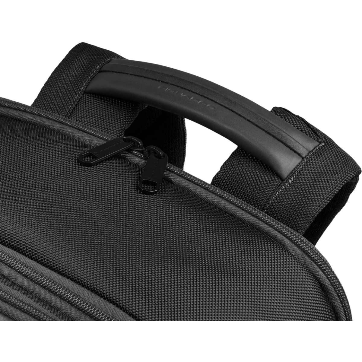 Рюкзак для ноутбука Piquadro Bike Laptop Backpack 15.6" Black (CA6929S143BM/N) - фото 6