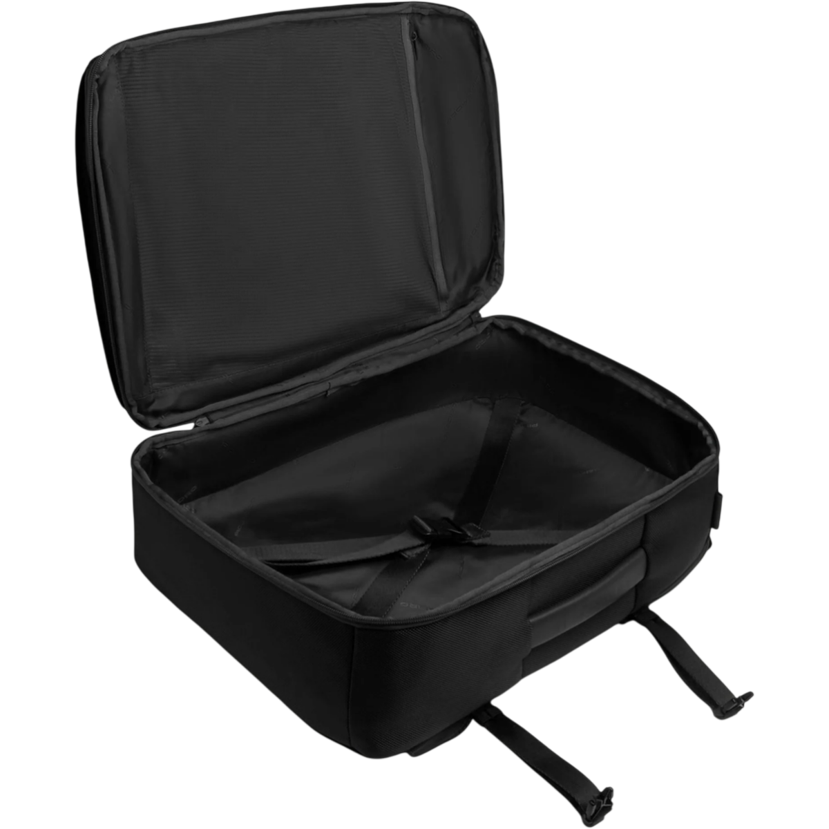 Рюкзак для ноутбука Piquadro Bike Laptop Backpack 15.6" Black (CA6929S143BM/N) - фото 7