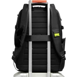 Рюкзак для ноутбука Piquadro Bike Laptop Backpack 15.6" Black (CA6929S143BM/N)