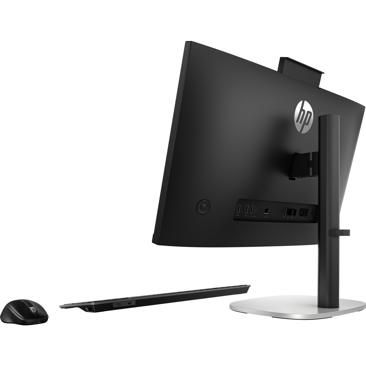 Моноблок HP ProStudio 4 G1i 24 (BY7E5ET) - фото 4
