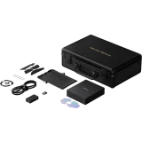 Мышь MCHOSE A7X Ultra Magnesium Alloy White (MC-A7X-1)