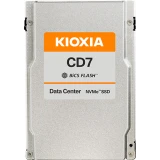 Накопитель SSD 3.2TB Kioxia CD7-V (KCD71VUG3T20)