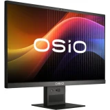 Моноблок OSiO BaseLine 24 Black (B240I-024B)