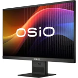 Моноблок OSiO BaseLine 24 Black (B240I-024B)