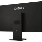 Моноблок OSiO BaseLine 24 Black (B240I-024B)