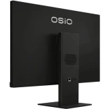 Моноблок OSiO BaseLine 24 Black (B240I-024B)