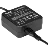 Блок питания для ноутбука TopON TOP-UC65D