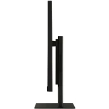 Моноблок OSiO BaseLine 24 Black (B240I-024B)