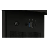 Моноблок OSiO BaseLine 24 Black (B240I-024B)