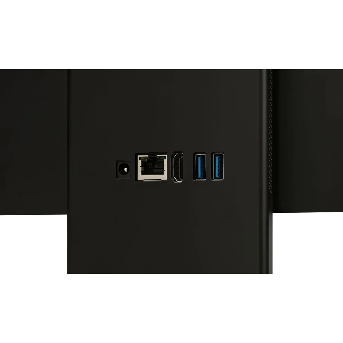 Моноблок OSiO BaseLine 24 Black (B240I-024B) - фото 13