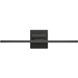 Моноблок OSiO BaseLine 24 Black (B240I-024B)