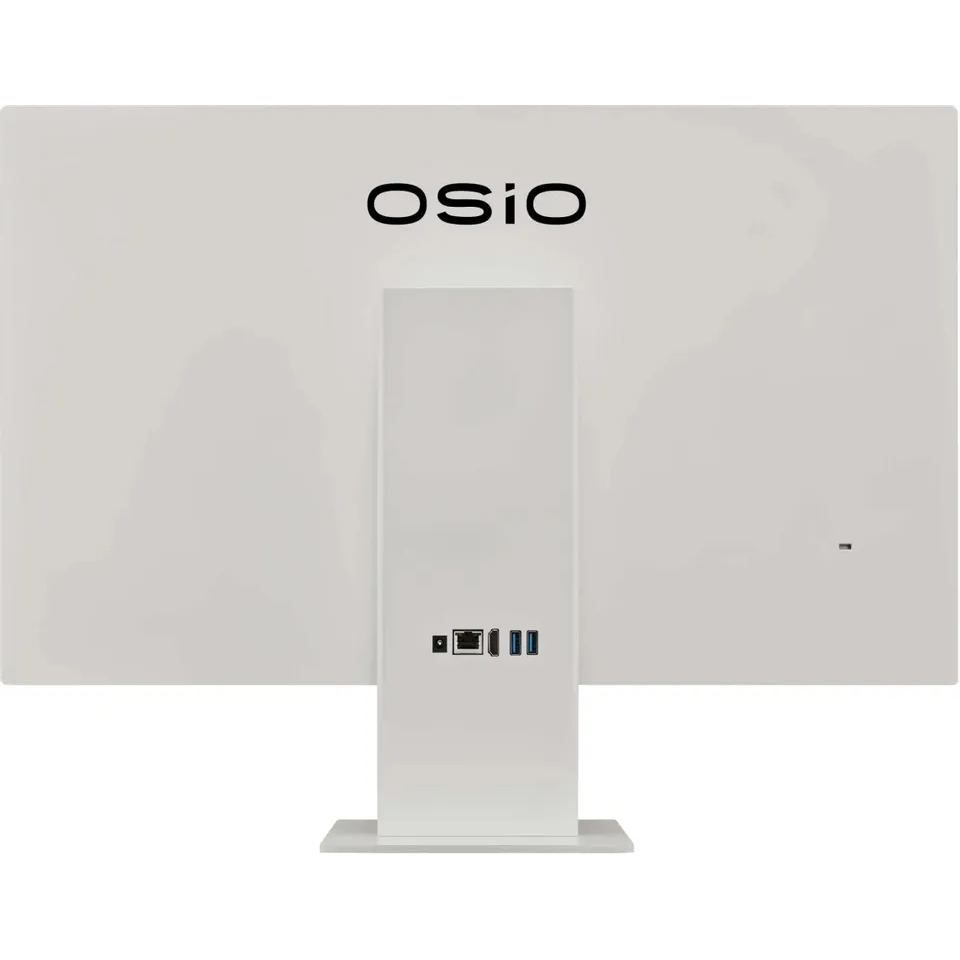 Моноблок OSiO BaseLine 24 White (B240I-024W) - фото 4