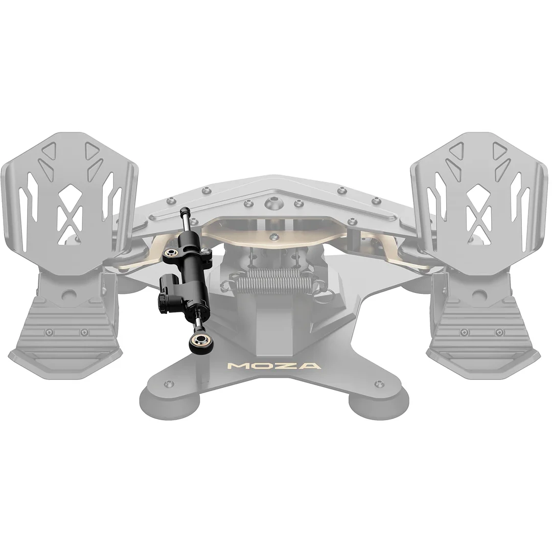 Стабилизатор рулевого демпфера MOZA MRP Adjustable Damper (MZ67) - фото 2