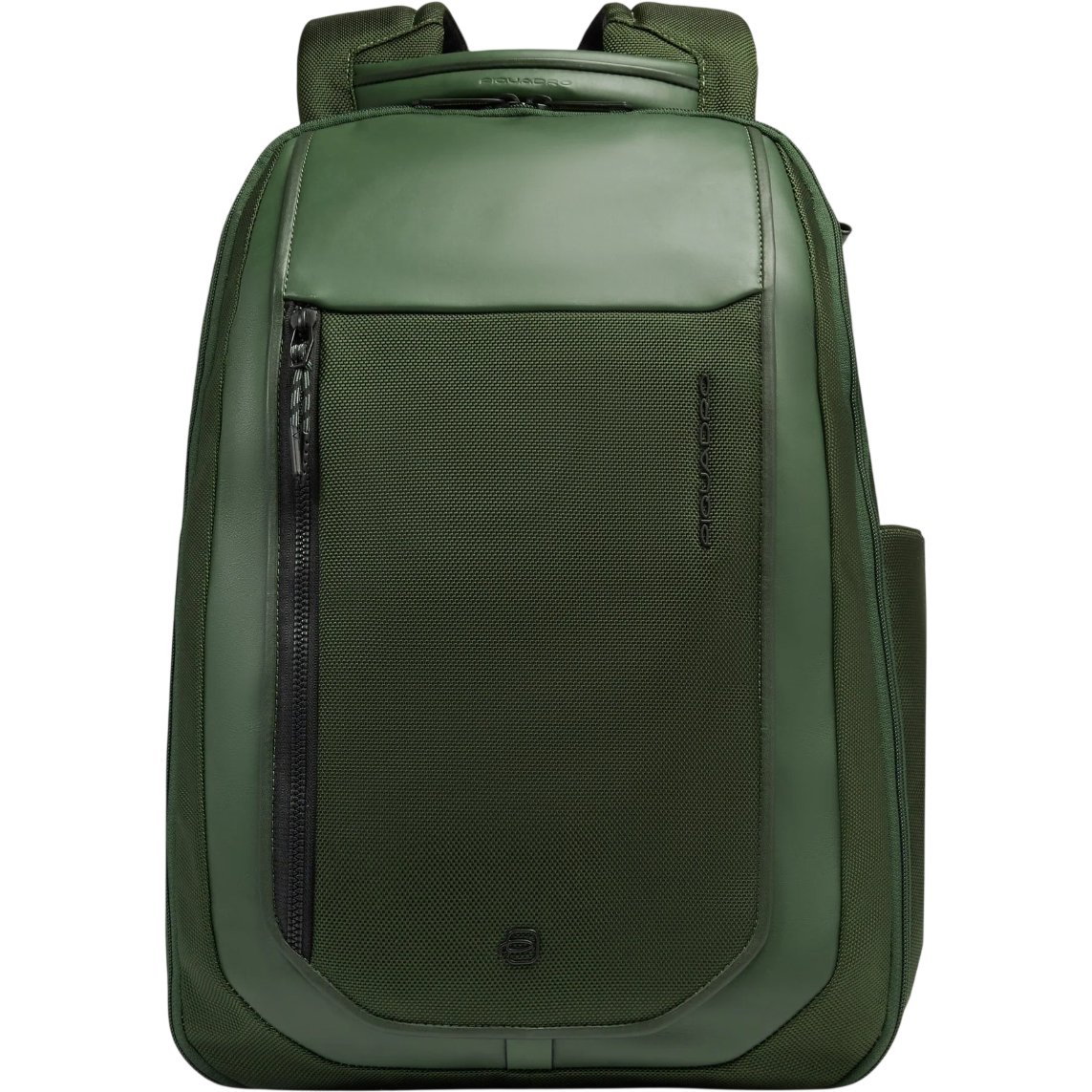 Рюкзак для ноутбука Piquadro Travel Laptop Backpack 15.6" Green (CA6928S143BM/VE)