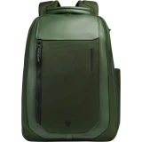 Рюкзак для ноутбука Piquadro Travel Laptop Backpack 15.6" Green (CA6928S143BM/VE)
