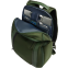 Рюкзак для ноутбука Piquadro Travel Laptop Backpack 15.6" Green (CA6928S143BM/VE) - фото 3