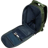 Рюкзак для ноутбука Piquadro Travel Laptop Backpack 15.6" Green (CA6928S143BM/VE)