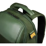 Рюкзак для ноутбука Piquadro Travel Laptop Backpack 15.6" Green (CA6928S143BM/VE)