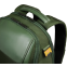 Рюкзак для ноутбука Piquadro Travel Laptop Backpack 15.6" Green (CA6928S143BM/VE) - фото 5