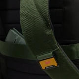 Рюкзак для ноутбука Piquadro Travel Laptop Backpack 15.6" Green (CA6928S143BM/VE)