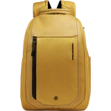 Рюкзак для ноутбука Piquadro Travel Laptop Backpack 15.6" Yellow (CA6928S143BM/G)