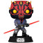 Фигурка Funko POP! Bobble Star Wars Maul Shadow Lord Maul - 90357