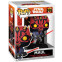 Фигурка Funko POP! Bobble Star Wars Maul Shadow Lord Maul - 90357 - фото 2